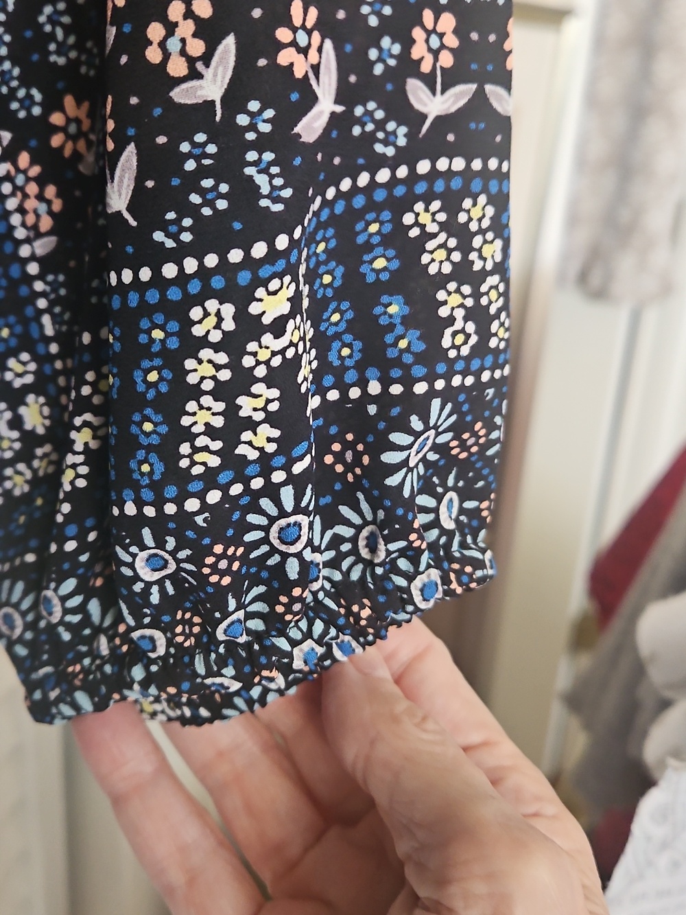 Super Fun Tunic - Picture 5 of 5